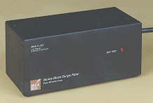 Brickwall Surge Protection device